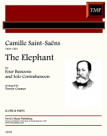 L'ELEPHANT