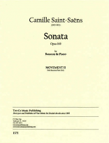 SONATA 2nd Movements