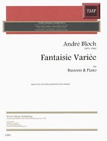 FANTAISIE VARIEE