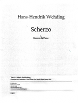 SCHERZO