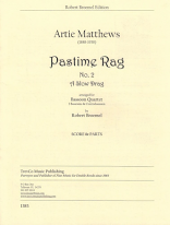 PASTIME RAG