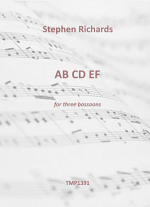 AB CD EF