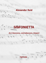 SINFONIETTA