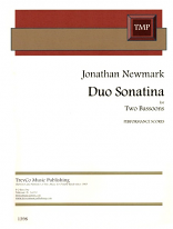 DUO SONATINA