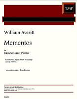 MEMENTOS