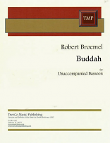 BUDDAH