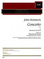 CONCERTO (2003)