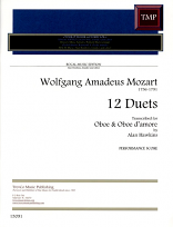 12 DUETS