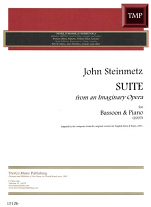 SUITE FROM AN IMAGINARY OPERA