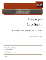 JAZZ SUITE