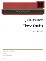 THREE ETUDES