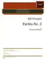 PARTITA No.2