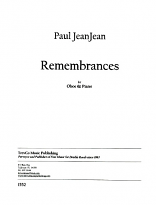 REMEMBRANCES