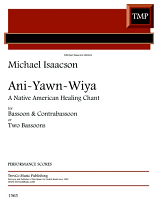 ANI-YAWN-WIJA