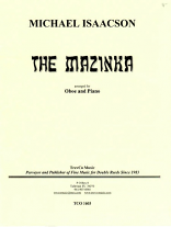 THE MAZINKA