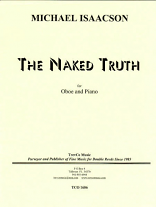 THE NAKED TRUTH