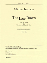 THE LOW DOWN