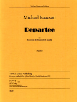 REPARTEE