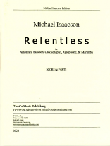 RELENTLESS