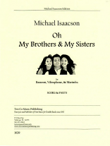 MY BROTHERS & MY SISTERS