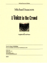 A VOICE IN THE CROWD