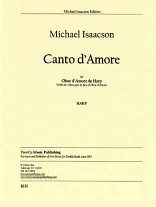 CANTO D'AMORE