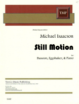 STILL MOTION