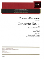 CONCERTO No.4