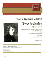 2 PRELUDES