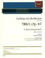 TRIO Op.87