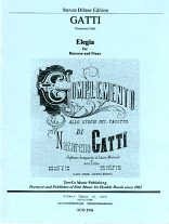 ELEGIA