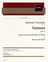 FANTASIA IL PIRATA