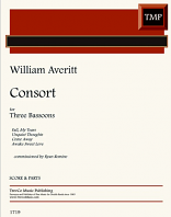 CONSORT