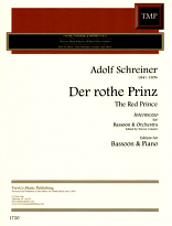 THE RED PRINCE