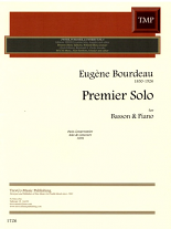 PREMIERE SOLO