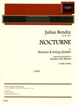 NOCTURNE