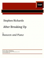 AFTER BREAKING UP