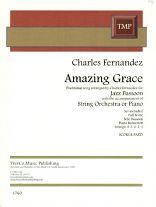 AMAZING GRACE