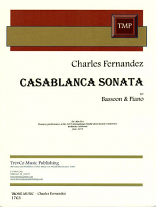 CASABLANCA SONATA