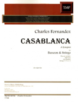 CASABLANCA