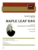 MAPLE LEAF RAG