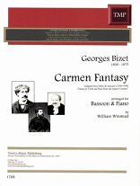 CARMEN FANTASY