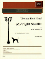 MIDNIGHT SHUFFLE