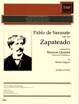 ZAPATEADO