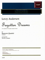 FAGOTTEN DREAMS