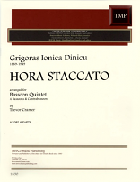 HORA STACCATO