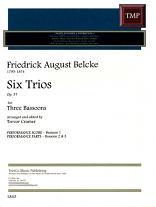 6 TRIOS