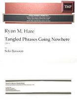 TANGLED PHRASES, GOING NOWHERE