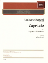 CAPRICCIO