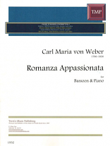 ROMANZA APPASSIONATA